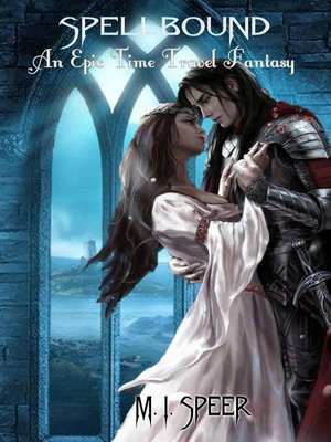 cover image of Spellbound